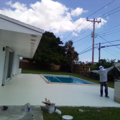Our Work