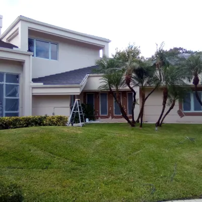 Our Work