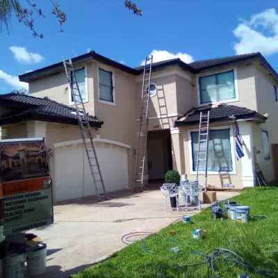 Our Work